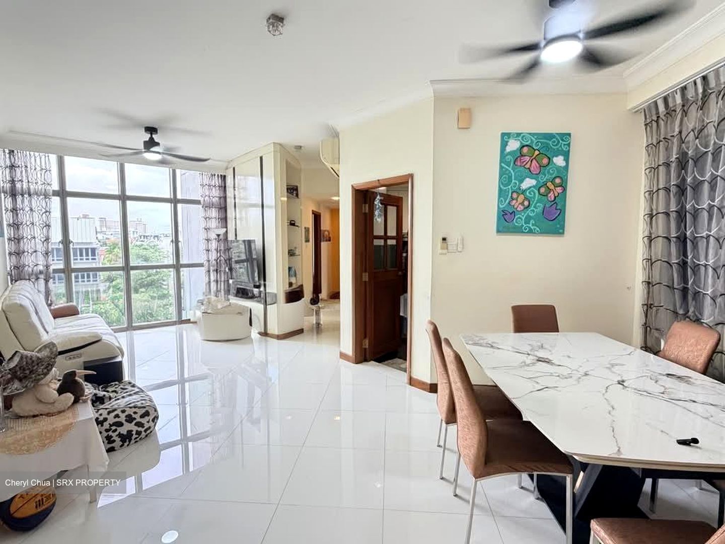 The Bayshore (D16), Condominium #574091001